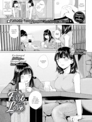 Hatsukoi