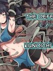 The Defeat Of Ayame Kunoichi [Kunoichi Ayame No Haiboku]