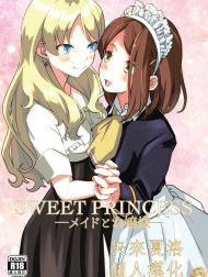 SWEET PRINCESS