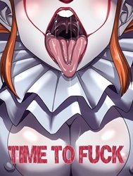 Time To Fuck