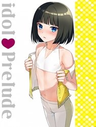 Idol Prelude (OTOKONOKO Matome Hon 2013-2015+α) (THE iDOLM@STER SideM)