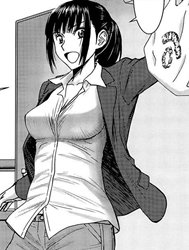Itoko Shuurai - Cousin To Attack [Attack On Cousin]