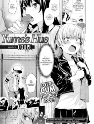 Yume's Hue [Comic Kairakuten BEAST 2020-10]