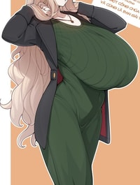 Ohime sama kanojo