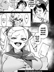 Kumo no I [Spider's Net]