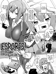 Chơi game cùng bạn trai [Esports]