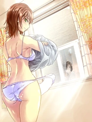 Tsure ga Futanari JK ni Netoraremashite