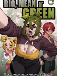 Big, Mean n' Green