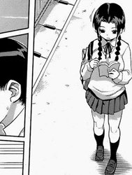 Ane Otouto Zakari