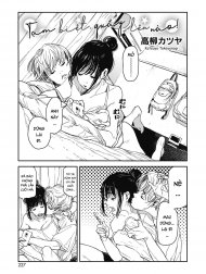 Tạm biệt, quẩy lên nào! [Sayonara, Chill out!; さよならチルアウト]