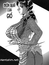 Món Quà Của Gió [Gift Of The Breeze]