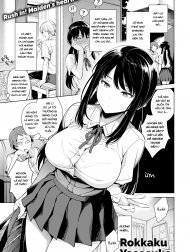 Shinobu-chan’s Quick Diary