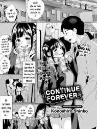 Continue Forever