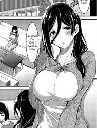 Nhà Tư Vấn Tâm Lý Thèm Thuồng Trai Tân [Doutei Tsumamigui Counselor ~Yuujin no Musuko ni Kindan Fudeoroshi~; The Counselor Who Eats Virgins for Breakfast ~Deflowering Her Friend's Son~]