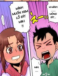 [Loli] Naisho no Honto
