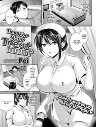 Time for Your Treatment [Time for Your Treatment]