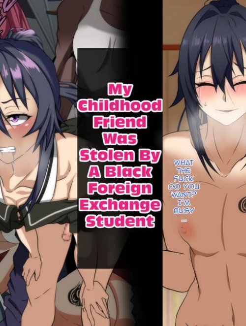 THANH MAI TRÚC MÃ BỊ BỊ DU HỌC SINH DA ĐEN CHINH PHỤC Truyện hentai THANH MAI TRÚC MÃ BỊ BỊ DU HỌC SINH DA ĐEN CHINH PHỤC
