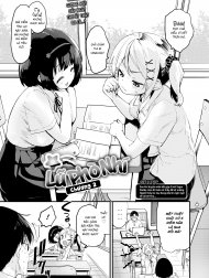 Lũ Phò Nhí [Little ☆ Bitches]