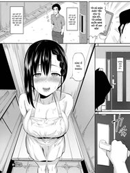 Stepdaughter Wolf [Comic Shitsurakuten 2018-11]