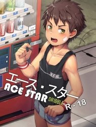 Ace Star Dribble [エース・スター Dribble]