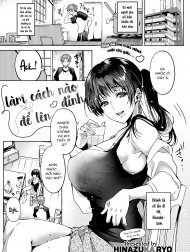Làm cách nào để lên đỉnh~ [How to get in a good mood]