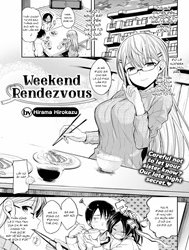Weekend Rendezvous