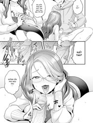 Future Wife [Comic X-Eros #68]
