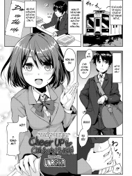 Vui lên❤ Bạn nối khố [CheerUp❤おさななじみ; Cheer Up Childhood Friend]