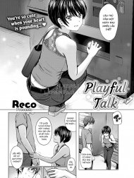 Playful Talk