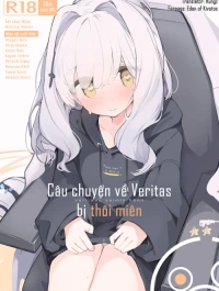 Câu chuyện về Veritas bị thôi miên