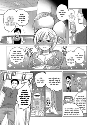 Jyoou Senka? [女王専科?～番外編～]