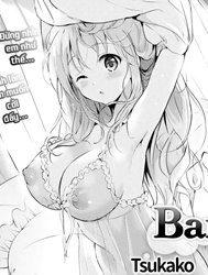 Bare Girl