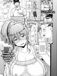 Pheromone Home Delivery