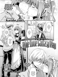 Pure Love Fantasy Play
