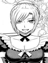 Hoàng Tử Ăn Hại Và Cô Hầu Gái Mặt Dày [Pathetic Prince & Spiteful Maid]