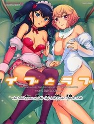 Eve to Love
