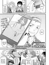 Comparing Girlfriends