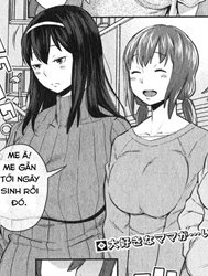 Onee-chan Mama no Funtou