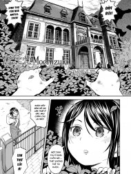 Cô gái đến từ phòng thí nghiệm huyết học Mochizuki [Mochizuki Ketsueki Kenkyuujo no Musume ; The Girl from the Mochizuki Blood Science Lab]