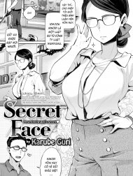 Secret Face
