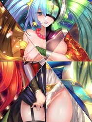 Sona House: First Part (League of Legends) [Sona bị Poro hiếp]