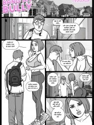 Bang my Bully 1