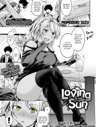 Loving Sun