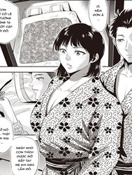 Ryokan Soukan [Incest Inn]