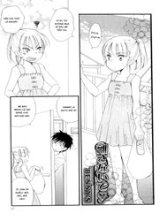 Hanasanaide - Otokonoko Heaven Vol.10