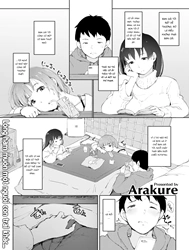 In My Girlfriend's Room Without My Girlfriend