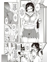 Hajimete no Katei Kyoushi
