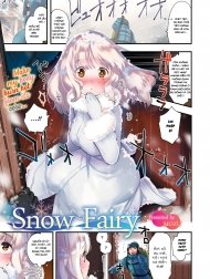 Tinh Linh Tuyết [Snow Fairy]