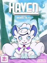 Haven (Pokemon)