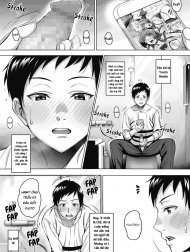 Địt em ma láu cá [Uchi no Kawaii Doukyonin-san]